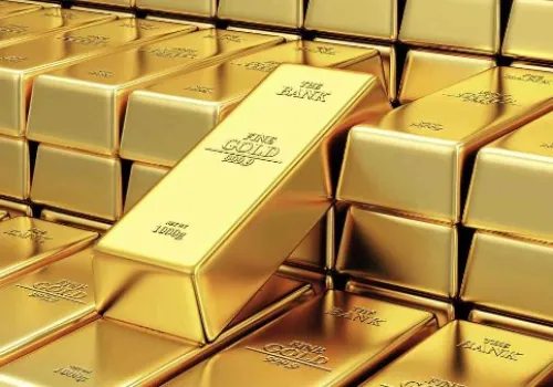 ارتفاع أسعار الذهب في مصر: عيار 21 يتجاوز التوقعات وسط تقلبات السوق