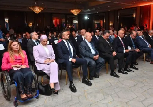 الحكومة تعلن عن تسهيلات جديدة لدعم رواد الأعمال وتعزيز التعاون الإفريقي في مؤتمر ريادة الأعمال بمصر
