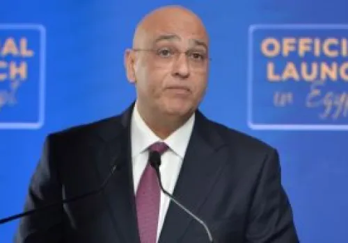 مصر تستضيف مهرجان ريادة الأعمال 2026: تأكيد على التزام الدولة بالابتكار ودعم الشباب