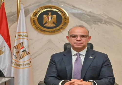 وزير الاستثمار: انطلاقة الشركات الناشئة من إفريقيا نحو الأسواق العالمية