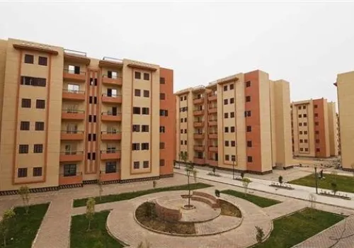 وزارة الإسكان تعلن عن طرح 314 وحدة سكنية جديدة بأسعار تنافسية في 8 مدن