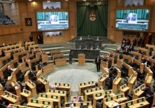 الأردن يؤكد على حماية القدس ويعزز الدعم العربي للوصاية الهاشمية خلال مؤتمر البرلمان العربي