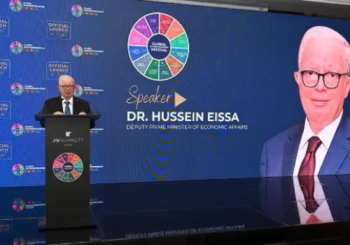 مصر تستضيف المهرجان العالمي لريادة الأعمال 2026: علامة بارزة على الثقة العالمية في الاقتصاد المصري