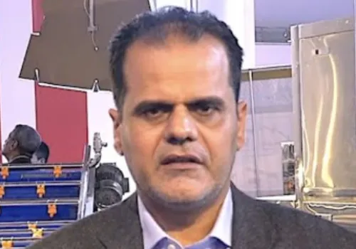 كيف أحدثت ثورة 30 يونيو تحولاً جذرياً في مستقبل الصناعة المصرية؟
