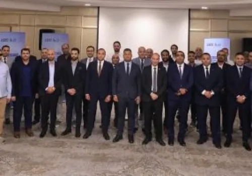 مناقشات حيوية حول تأثير قانون العمل الأهلي على التنمية المستدامة في مصر