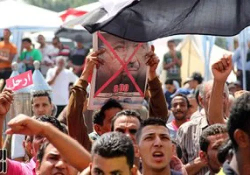 ثورة 30 يونيو: استعادة مصر لاستقرارها وريادتها الإقليمية والدولية