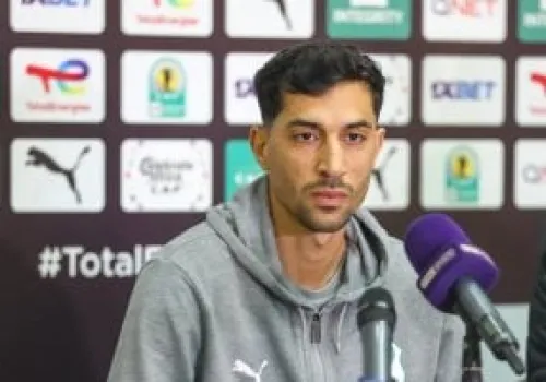 النادي المصري يسرع خطوات تجديد عقود نجومه الأربعة استعداداً للموسم الجديد