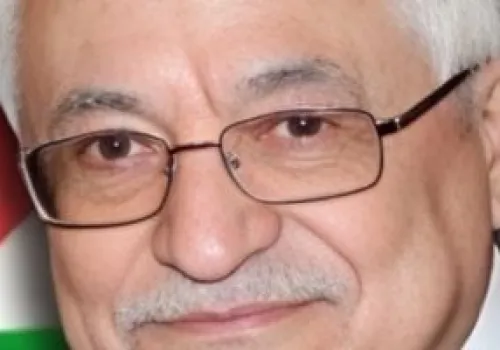 الرئيس الفلسطيني: تعزيز التعاون مع الأمين العام الجديد للجامعة العربية لتحقيق الأمن والسلام في المنطقة