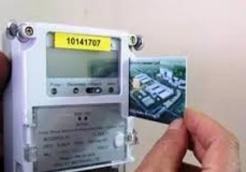 لماذا يجب عليك شحن عداد الكهرباء الكودي من الشركة؟ اكتشف الأسباب المهمة!