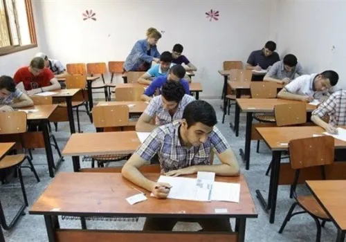 انطلاق امتحان اللغة العربية لثانوية 2026 وسط استعدادات أمنية وتنظيمية مكثفة