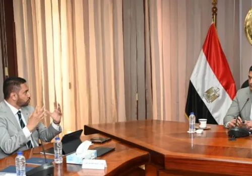 استثمارات بـ30 مليون دولار تعزز توطين تكنولوجيا الإضاءة والطاقة النظيفة وتوفر 1000 فرصة عمل جديدة في مصر