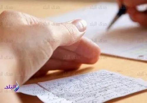 تحذيرات وزارة التعليم تتصاعد بعد دعوات مشبوهة من 'شاومينج' لتسريب امتحان اللغة العربية للثانوية العامة