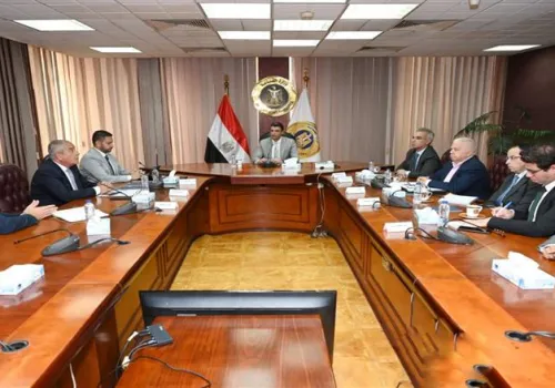 مصر تستعد لإنشاء أول مصنع للإضاءة الذكية باستثمارات 30 مليون دولار لتعزيز الصناعة المحلية