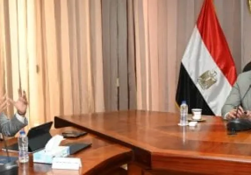 مصر تطلق مبادرة "شمس الصناعة" لتركيب محطات طاقة شمسية على 7000 مصنع وتعزيز التحول للطاقة النظيفة
