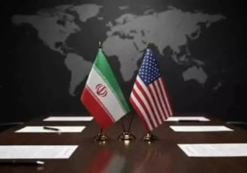 تصعيد أمريكي إيراني يهدد استقرار الشرق الأوسط: 3 أيام من التوترات العسكرية تعيد شبح الحرب للواجهة