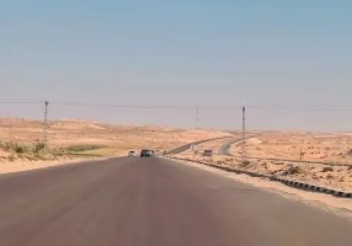 موجة حر شديدة تضرب مصر: ارتفاع قياسي في درجات الحرارة والرطوبة خلال الأيام المقبلة