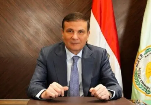 وزير الزراعة يعلن عن استثمار نصف مليار جنيه لتسمين 7137 رأس ماشية ضمن مشروع البتلو لدعم الأمن الغذائي