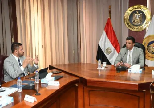 مصر تستثمر 30 مليون دولار لتوطين تكنولوجيا الإضاءة الذكية وتعزيز الصناعة المحلية