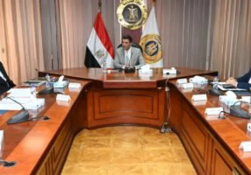 وزير الصناعة: تعزيز القطاع الهندسي كدعامة رئيسية في استراتيجية التنمية الصناعية 2030