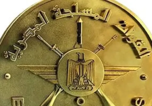 القوات المسلحة تهنئ السيسي بذكرى ثورة 30 يونيو وتؤكد على تلاحم الشعب والجيش