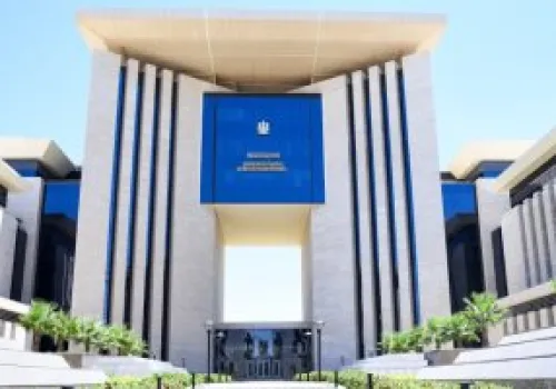مصر تعبر عن إدانتها للاعتداءات على الكويت والبحرين وتؤكد دعمها الكامل لهما