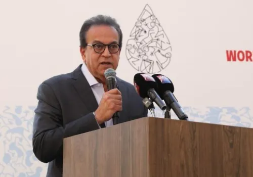 ماراثون «تبرعك حياة» ينطلق بحضور وزير الصحة احتفالاً باليوم العالمي للتبرع بالدم