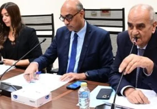 مشروع قانون جديد لزيادة العلاوات: خطوة نحو تحسين معيشة الموظفين وتخفيف الأعباء المالية