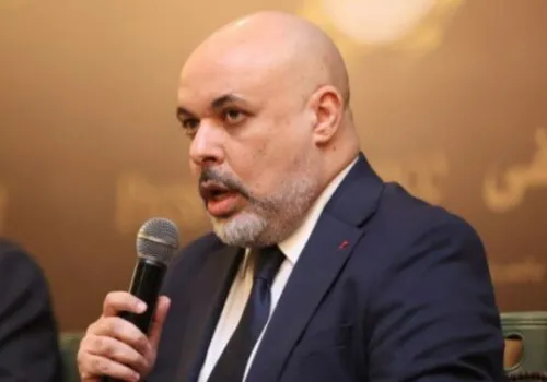 استراتيجية جديدة لتحويل مصر إلى مركز إقليمي رائد في صناعة وتجارة الذهب حتى 2029