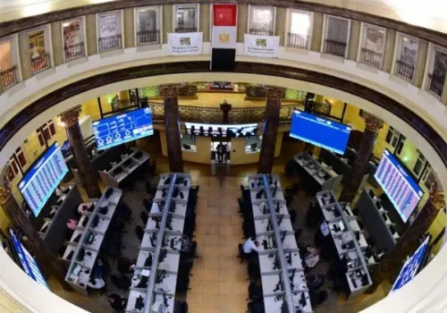 إدراج ثلاث شركات بترول في البورصة: خطوة استراتيجية لتعزيز أصول الدولة وجذب الاستثمارات