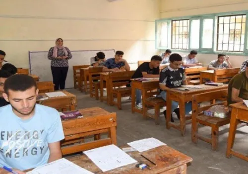 استعدادات وزارة التربية والتعليم المصرية لامتحانات الثانوية العامة 2026: إجراءات صارمة لمكافحة الغش وتعزيز الأمان