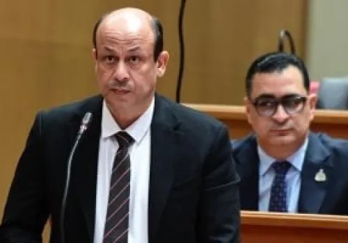 سمير البيومي: ثورة 30 يونيو كانت انطلاقة نحو بناء الجمهورية الجديدة وتحقيق التنمية المستدامة