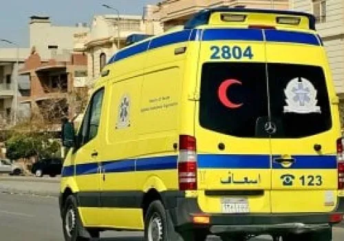 وفاة مأساوية لطالبة ثانوية أثناء امتحان اللغة العربية في الشرقية
