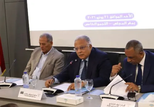 تعديل قانون الأسرة المصرية: نحو تشريع يحمي المجتمع ويعزز التماسك الاجتماعي