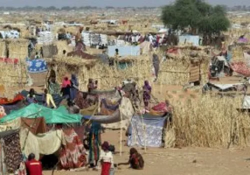 السودان: اتهامات للدعم السريع باستهداف قافلة إغاثية في شمال كردفان