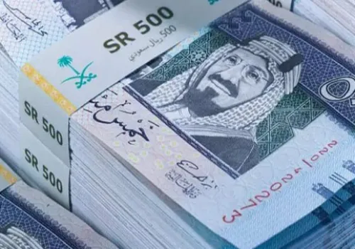 استقرار سعر الريال السعودي مقابل الجنيه المصري في تعاملات الأحد 28 يونيو 2026