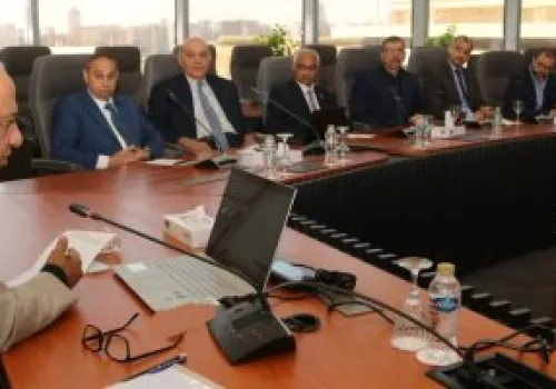 اجتماع وزاري مع خبراء الجامعات لتعزيز استثمارات الطاقة المتجددة في مصر