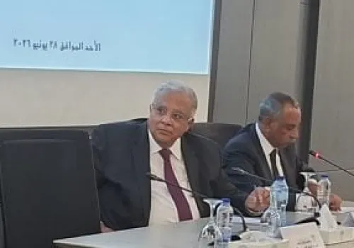 رئيس حقوق الإنسان: قانون الأسرة الجديد ركيزة أساسية لتعزيز تماسك المجتمع المصري