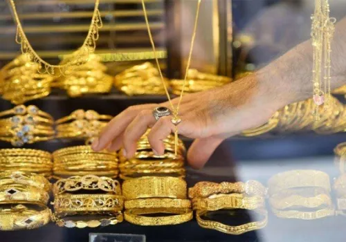 استقرار أسعار الذهب في مصر اليوم الأحد 28 يونيو 2026: تعرف على أسعار الأعيرة المختلفة