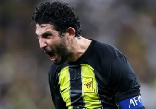 بيراميدز يقترب من التعاقد مع أحمد حجازي لتعزيز الدفاع استعدادًا للموسم الجديد