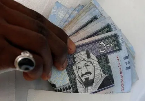 استقرار سعر الريال السعودي في مصر اليوم الأحد 28 يونيو 2026