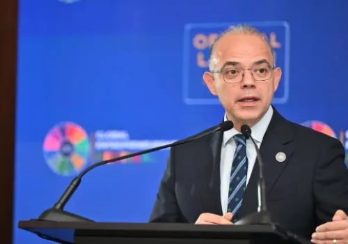 وزير الاستثمار: ريادة الأعمال أصبحت أساسًا حيويًا للنمو الاقتصادي في مصر