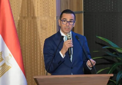 مصر تستضيف المهرجان العالمي لريادة الأعمال 2026: علامة فارقة على الثقة الدولية في الاقتصاد المصري