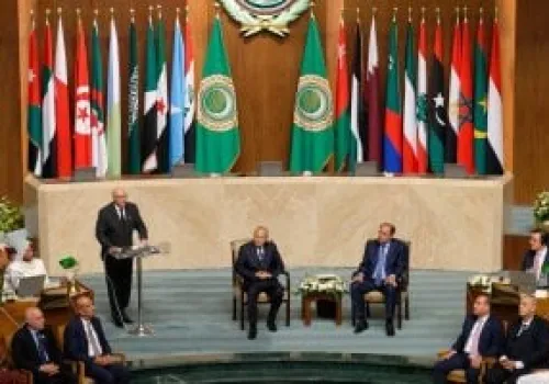 الجامعة العربية تستعد لمرحلة جديدة من التطوير المؤسسي تحت قيادة جديدة
