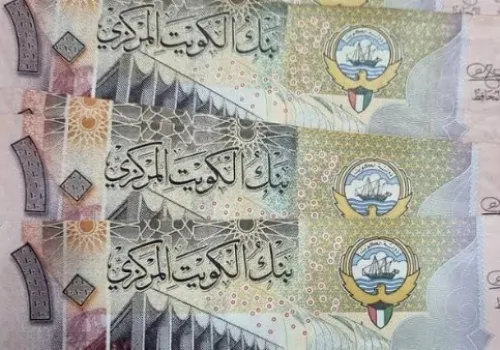 استقرار سعر الدينار الكويتي أمام الجنيه المصري اليوم الأحد 28 يونيو 2026 في البنوك المصرية