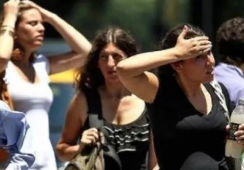 إيطاليا تواجه موجة حر قياسية: 18 مدينة تحت حالة التأهب القصوى لحماية السكان