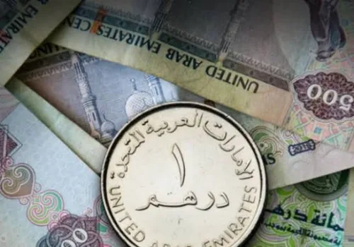 تراجع طفيف في سعر الدرهم الإماراتي مقابل الجنيه المصري اليوم الأحد 28 يونيو 2026