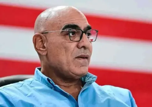 هشام نصر: نرحب بالنقد البناء ونرفض الإساءة لجماهير الزمالك في مرحلة حساسة للنادي