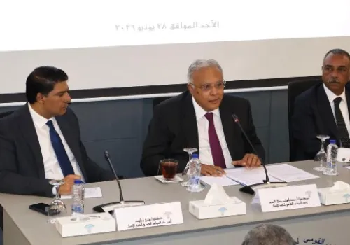 جلسات حوارية لمناقشة قانون الأسرة: نحو حماية حقوق المرأة ومنع زواج القاصرات في مصر