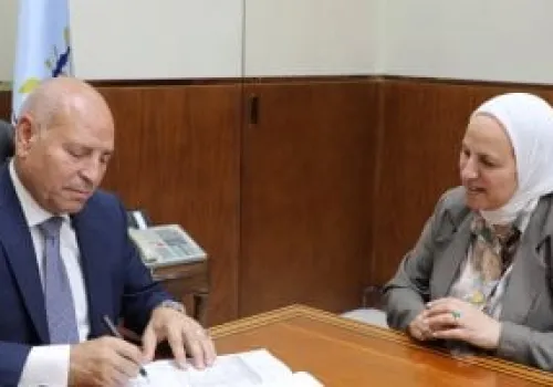 تنسيق القبول بالثانوي العام في القاهرة: 225 درجة كحد أدنى للعام الدراسي 2026/2027