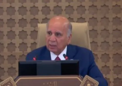 بغداد تستعد لاستقبال ممثلي دول الخليج لبحث قضايا الأمن الإقليمي وفقًا لتصريحات وزير الخارجية العراقي